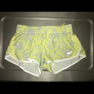 Women’s Nike shorts